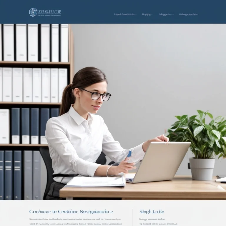 مستشار قانوني يقدم استشارات لأصحاب أعموارد في الكويت