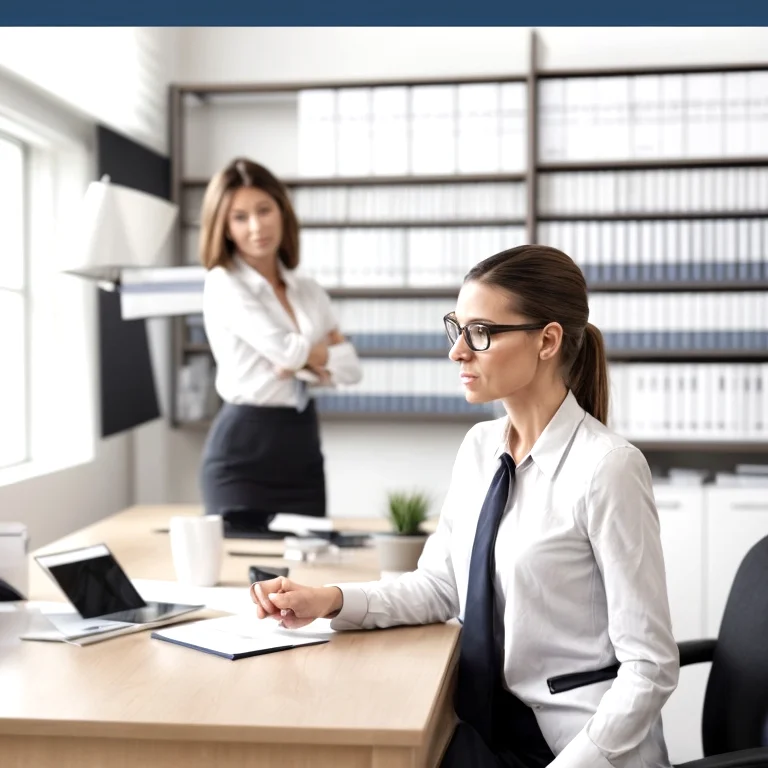 الاستشارات القانونية المخصصة