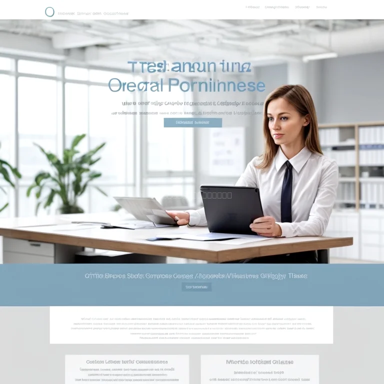 تطوير سياسات داخلية